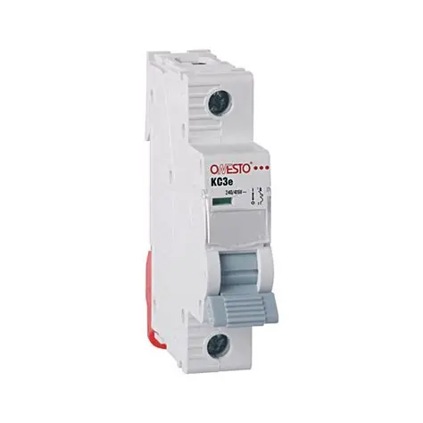 Breaker Onesto 10A 1P 3KA