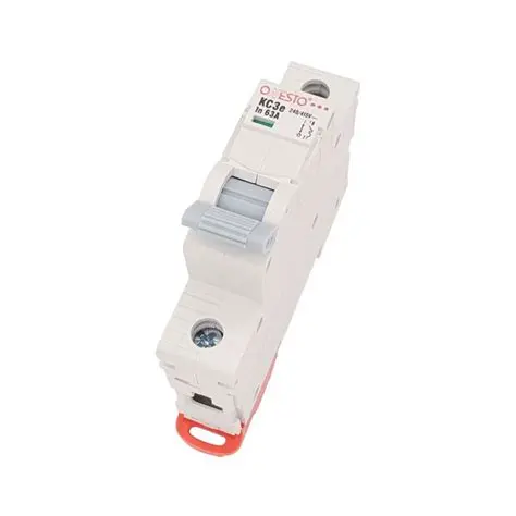 [KC3E-116] Breaker Onesto 16A 1P 3KA