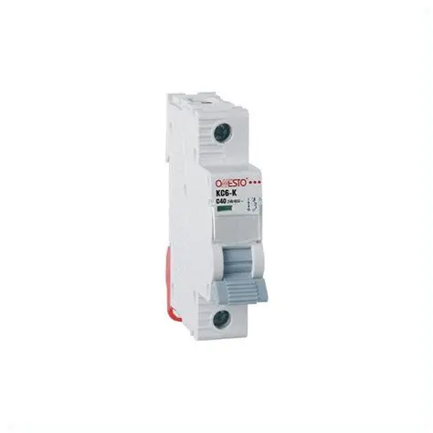 Breaker Onesto 32A 1P 3KA