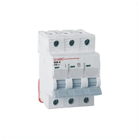 Breaker Onesto 32A 3P 3KA