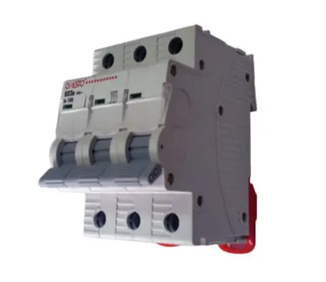 [KC3E-340] Breaker Onesto 40A 3P 3KA