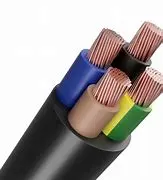 Cable HO7 70mm x 4