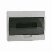 [DB-12W-P-S] DB 12 Way Surface Mount