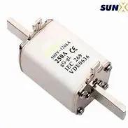 [URACC0052] Fuse Battery 250A