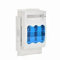 [URACC0044] Fuse Battery Disconnector 3P 160A