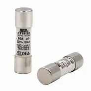 [PVCF10-20] Fuse Solar Ceramic 10x38 20A 500V