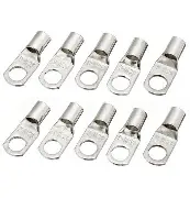 Lug 25x10 