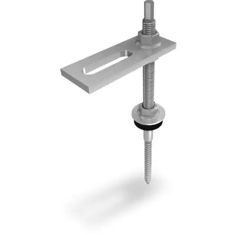 [REN-IBR] Bracket Hanger Bolt-IBR
