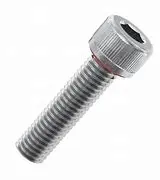 [ELV-BHCSA20820] Elvic Socket Caps M8 X 20 A2 S/S