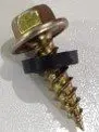 Elvic Stitching Screw 12x20 with Seal