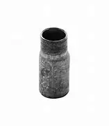 Conduit Bosal Male Adaptor 25mm