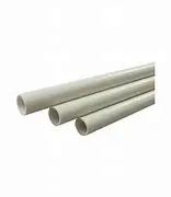 Conduit PVC 4m Pipe 20mm 
