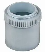Conduit PVC Male Adaptor 25mm 
