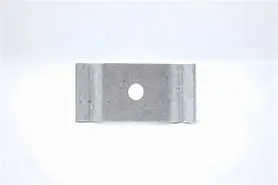 Hold Down Saddles Galvanized