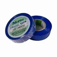 Insulation Tape Nitto Blue