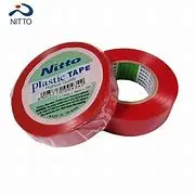 Insulation Tape Nitto Red