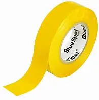 Insulation Tape Yellow