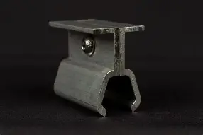 Elvic Klip Lock Bracket 