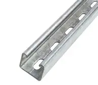 [P2000.1.0] P2000 x 1.0 ZAM Single Slot 25x11 (5m)