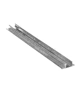 P8184 Metal Covers x 3m