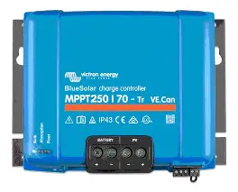 [VIC-SCC1250] Victron BlueSolar MPPT 250/70-TR VE Can