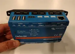 [VIC-BPP90045110] Victron Cerbo GX MK2
