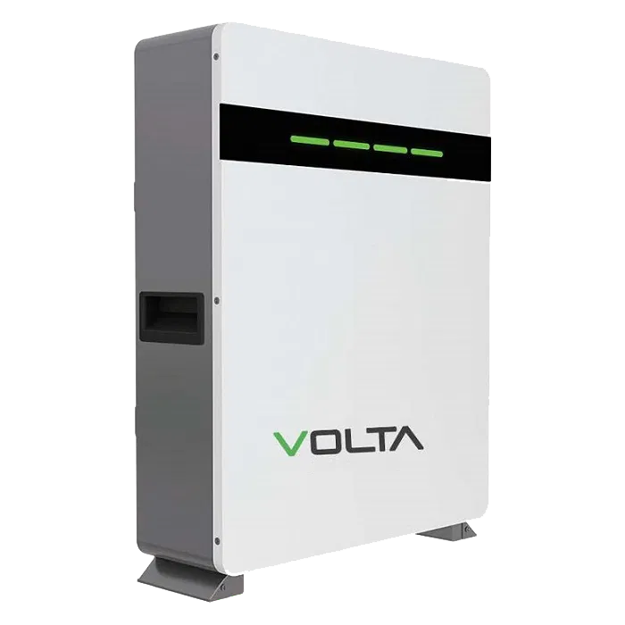 [VOLTA-STAGE3] Battery Volta Stage 3 Lithium 10.24KWH (51.2V200AH)