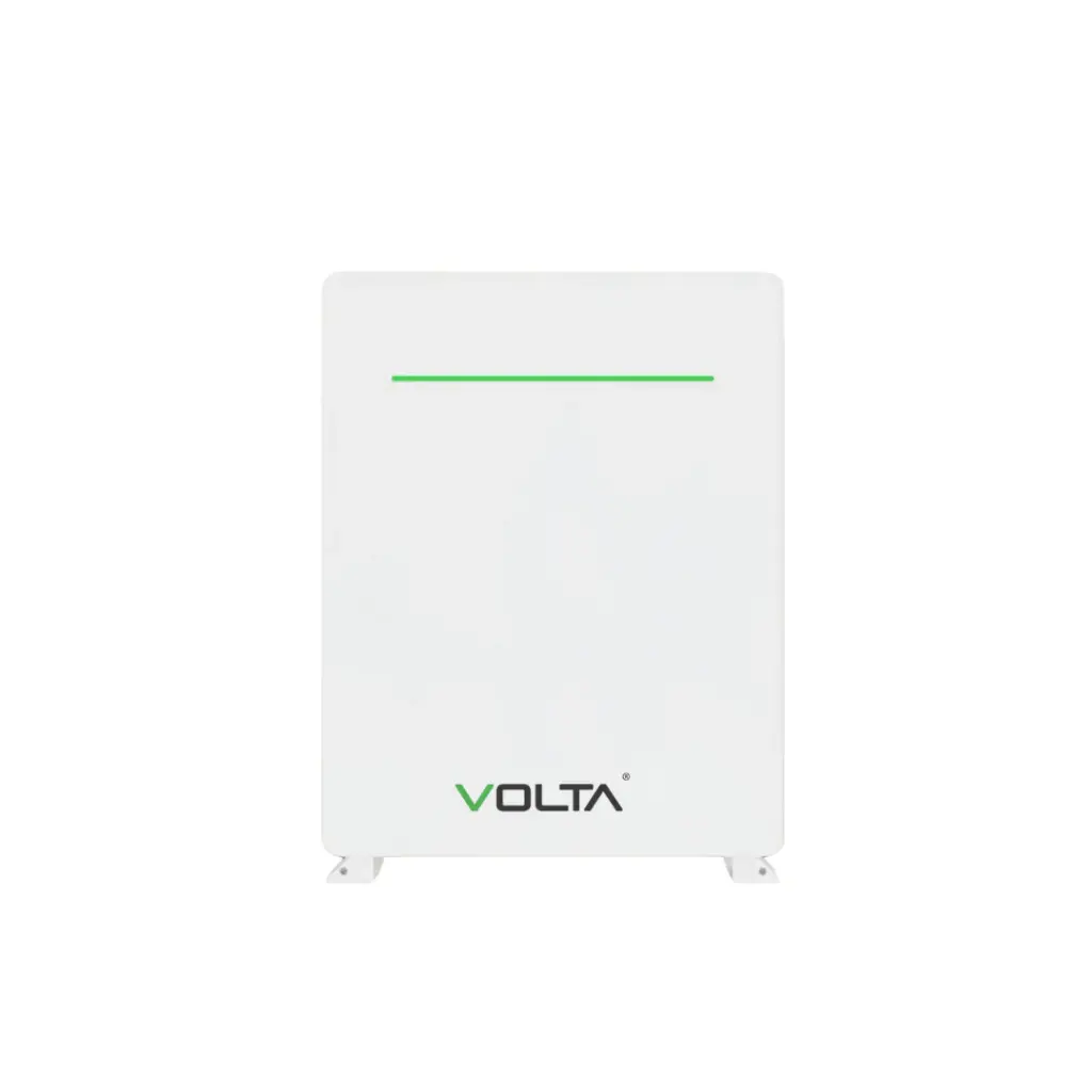 Battery Volta Stage 1- 5.12kWh, 51.2V