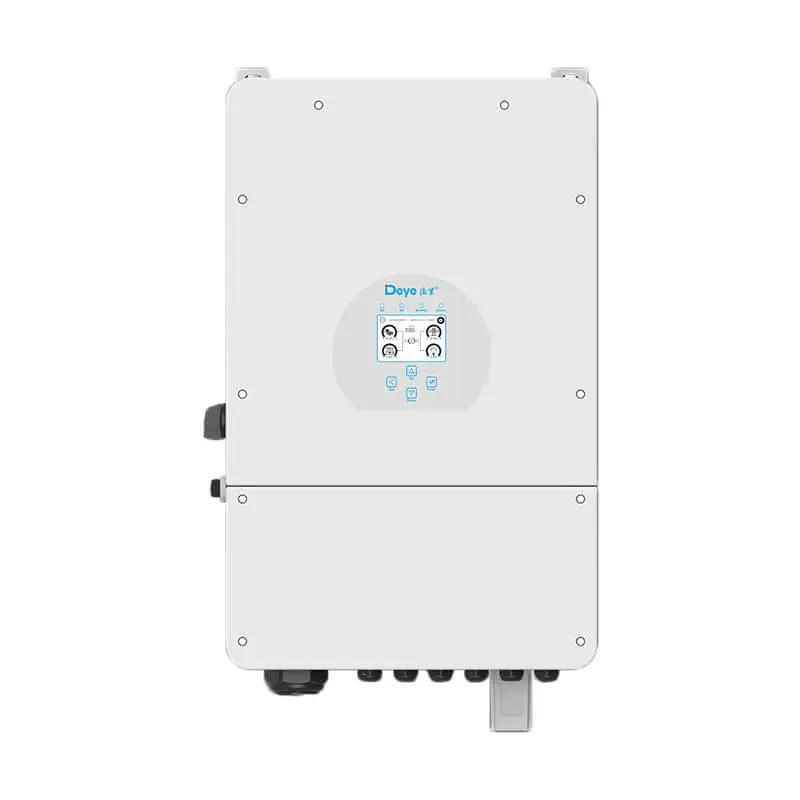 Inverter DEYE 8kW Hybrid Inverter