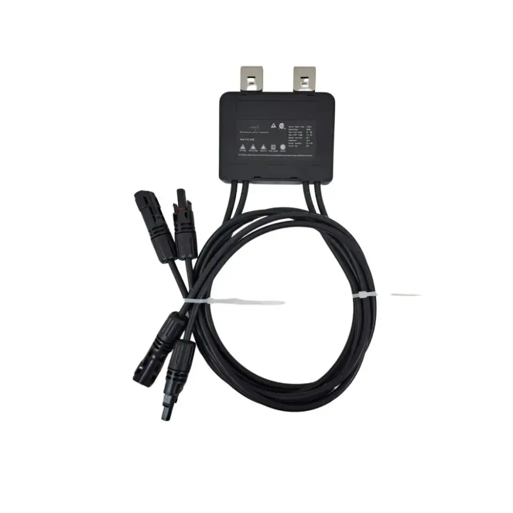 Photovoltaic MPPT Smart Optimizer 800W 20A 65VDC 