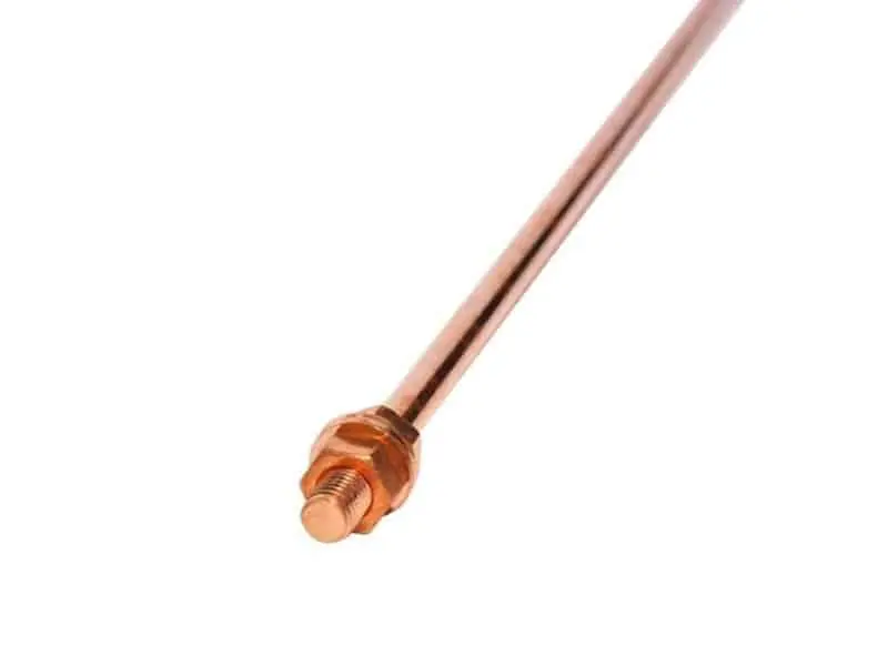 [R-12X1200C] Earth Spike 12mm x 1.2m 