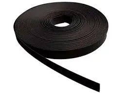 Heatshrink 25.4mm Black 