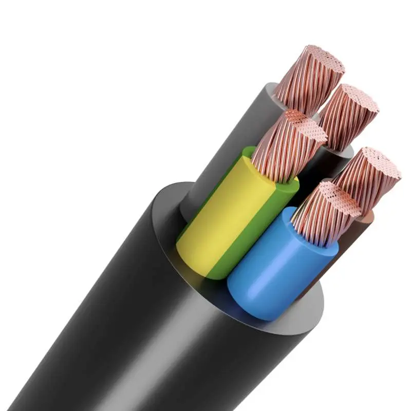 [HO7150X4] Cable HO7 150mm x 4