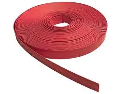 Heatshrink 25.4mm Red 