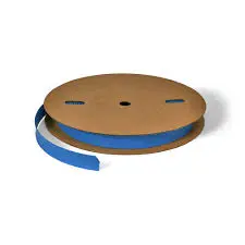 Heatshrink 25.4mm Blue 