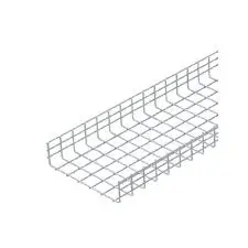 [WM50S300HXG] CS WM50 Wire Mesh 300m 3m 100/50 Galv 