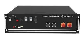 [PYLON-US3000] Pylon US3000 3.5kWh Li-lon Battery 