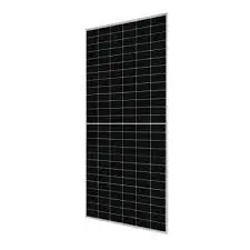 [JAM72D-40-600] Panel JA 600W