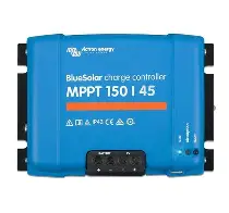 Victron SmartSolar MPPT 150/45