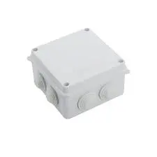 [JB56-1001007] Tosun Junction Box 100x100x70
