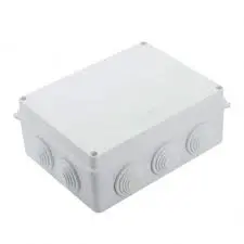 Luxn Junction Box 150x110x110x70