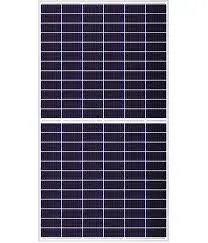 Canadian Solar Panel 555W