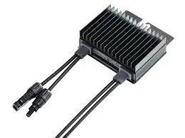 Solar Edge Optimiser Portrait, 600W, 60 Cell