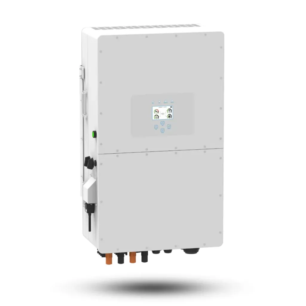 Deye 12kW 1 Phase Inverter