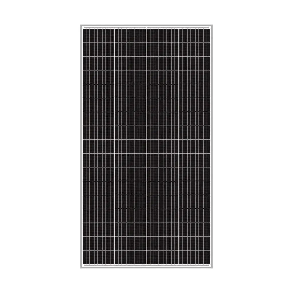 295W Solar Panel Polly