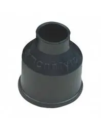 [152202] PVC Shroud No 2