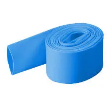Heatshrink 38.1mm Blue 