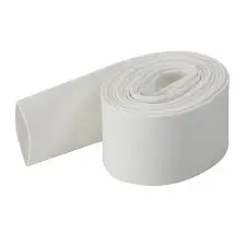 Heatshrink 38.1mm White 
