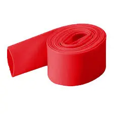 Heatshrink 38.1mm Red