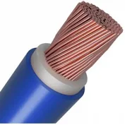 Cable Permoweld 50mm Blue 